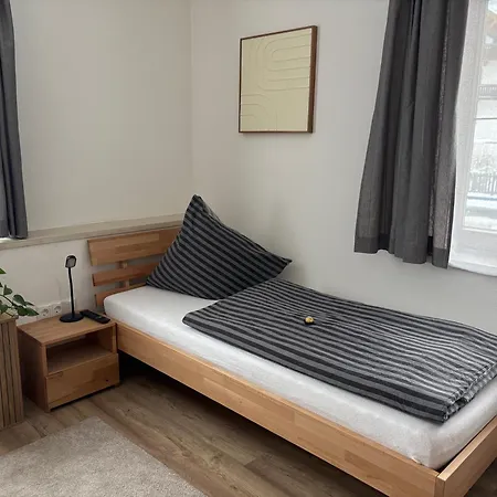 Lejlighed Eichhorner *