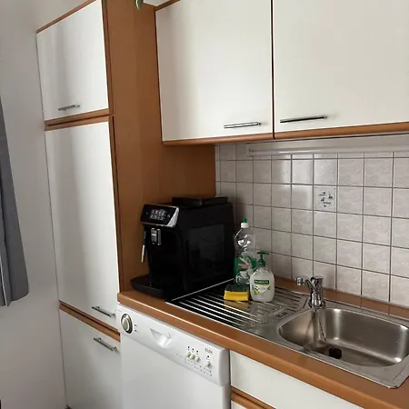 Eichhorner Apartament