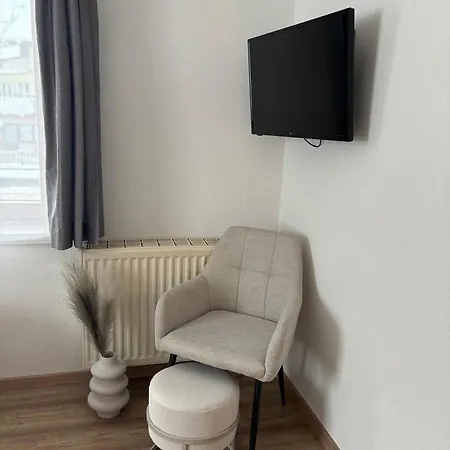 Eichhorner Apartament