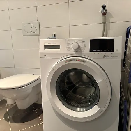 Apartament Eichhorner Außervillgraten