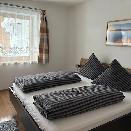 Eichhorner Apartament