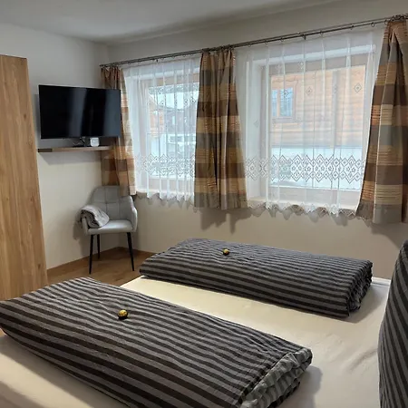 Eichhorner Apartament