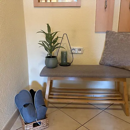 Eichhorner Apartament