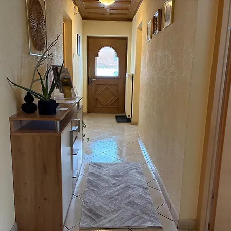 Eichhorner * Außervillgraten