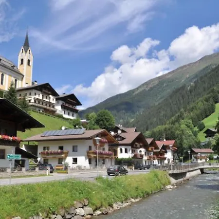 Eichhorner Außervillgraten