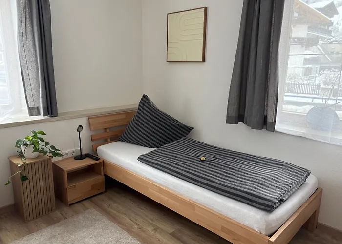 Lejlighed Eichhorner *