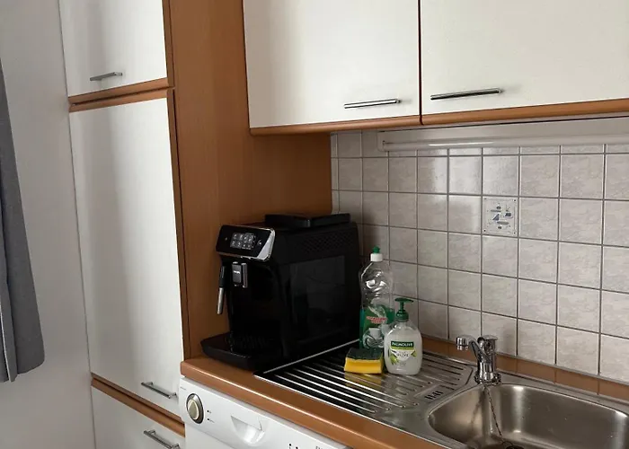 Eichhorner Lejlighed