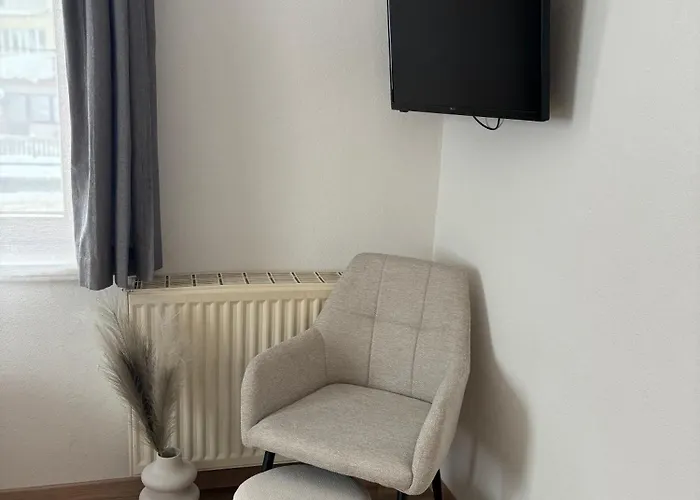 Eichhorner Apartmán