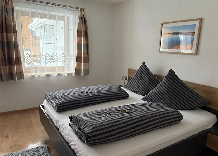 Eichhorner Apartmán