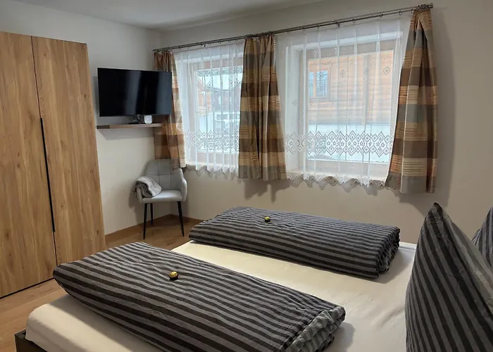 Eichhorner Apartmán