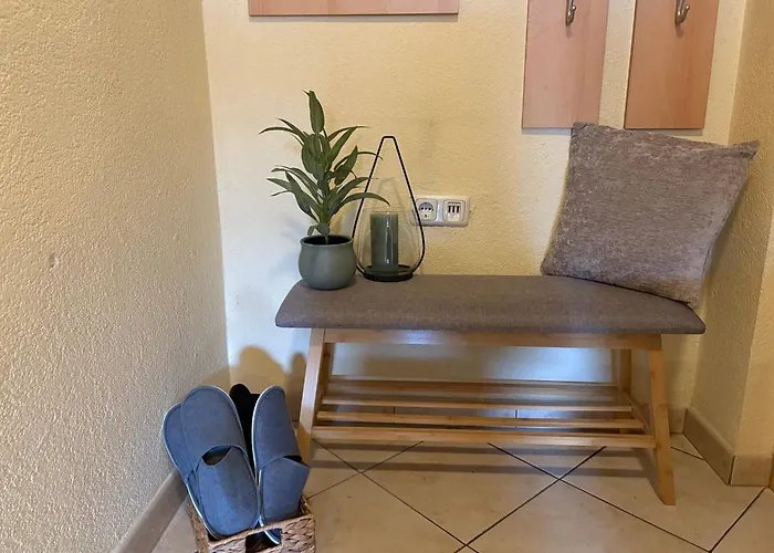 Eichhorner Lejlighed