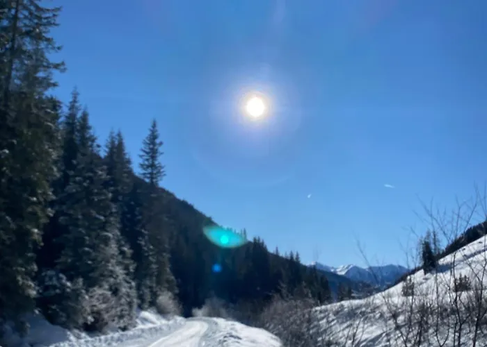 Lejlighed Eichhorner