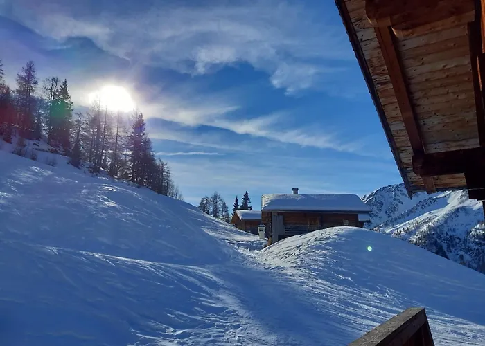 Lejlighed Eichhorner Außervillgraten