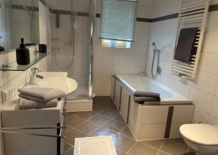 公寓 Eichhorner Außervillgraten