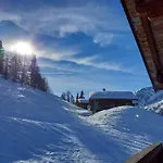 Apartment Eichhorner Außervillgraten