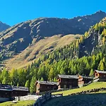 Eichhorner Außervillgraten